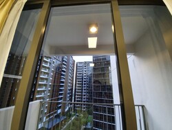 Sims Urban Oasis (D14), Condominium #566463391